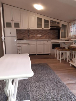 Apartman Maša